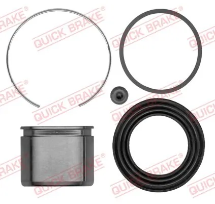 Repair Kit, brake caliper